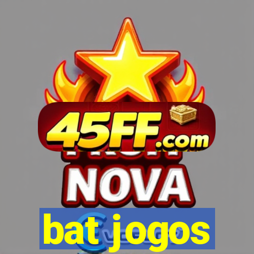 bat jogos